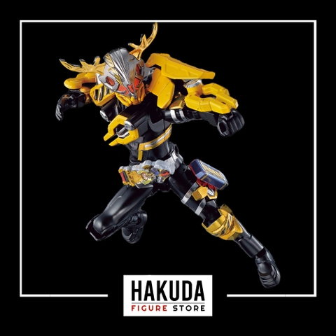 Mô hình Sodo Kamen Rider Geats ID 5 - Chính hãng Bandai Nhật Bản