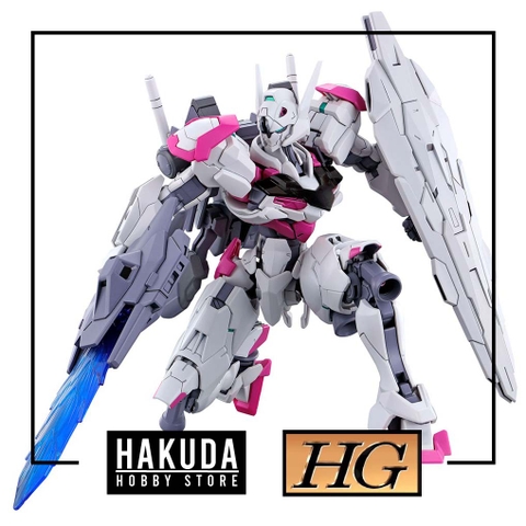 Mô hình HGWM 1/144 HG Lfrith Gundam - Chính hãng Bandai Nhật Bản