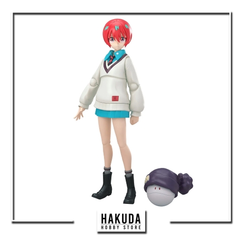 Mô hình Figure-rise Standard Amate Yuzuriha (Machu) - Chính hãng bandai Nhật Bản