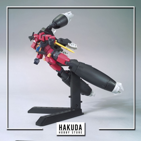 Mô hình Phụ Kiện HGBDR 035 1/144 HG Aun[Rize] Armor - Mô hình Gundam chính hãng Bandai Nhật Bản