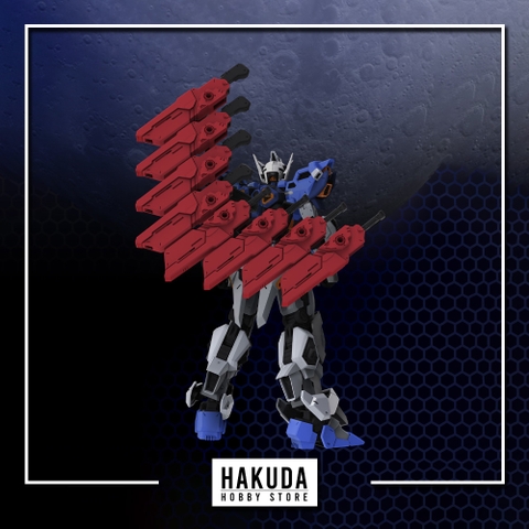Mô hình Mecha Ixchel 1/100 - Mô hình hãng Machine Core Industry