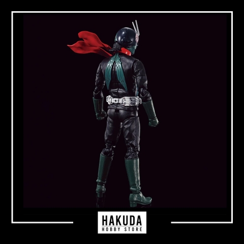 Mô hình Figure-rise Standard Kamen Rider Shin - Chính hãng Bandai Nhật Bản