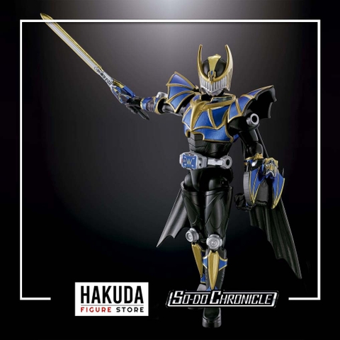 Mô hình Sodo Chronicle Kamen Rider Ryuki 2 - Chính hãng Bandai Nhật Bản