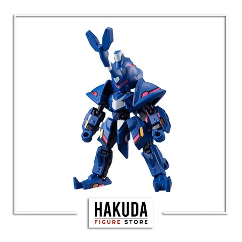 Mô hình Anima Gear AnimaGear DE 01 - Chính hãng Bandai Nhật Bản