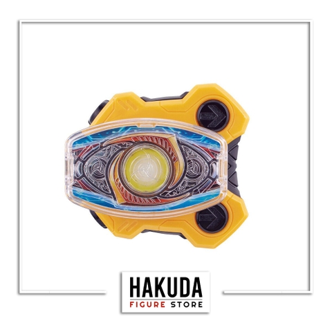 Mô hình Kamen Rider Geats SG Raise Buckle 4 - Chính hãng Bandai Nhật Bản