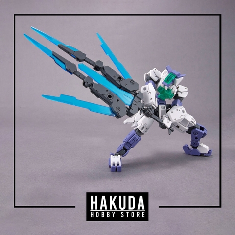 Mô hình phụ kiện 30MM W24 Customize Weapons (Energy Weapon) - Mô hình Gundam chính hãng Bandai Nhật Bản