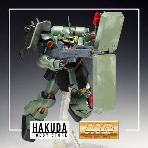 Mô hình MG 1/100 Geara Doga - Chính hãng Bandai Nhật Bản