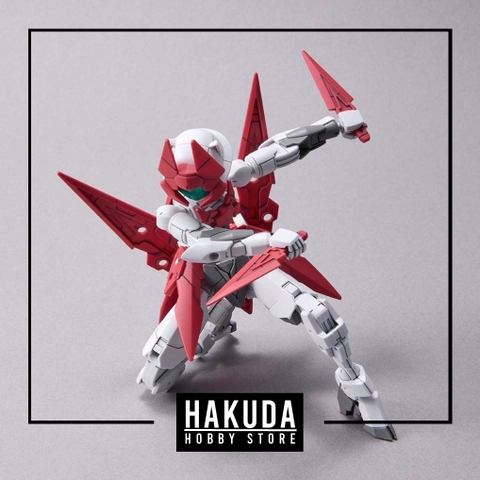 Mô hình 30MM Spinatia (Assassin Type) - Mô hình Gundam chính hãng Bandai Nhật bản