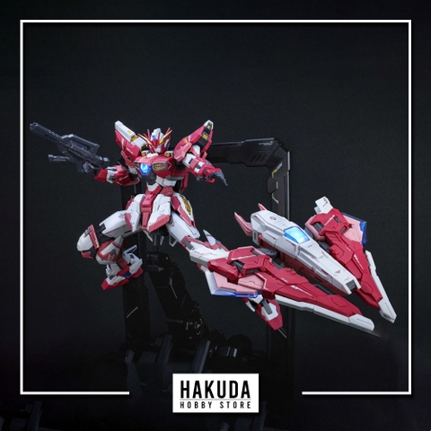 Mô hình MG 1/100 Alkaid Pink II - Chính hãng QianQiuShiang