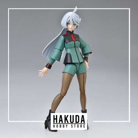 Mô hình Figure-rise Standard Miorine Rembran - Chính hãng bandai Nhật Bản
