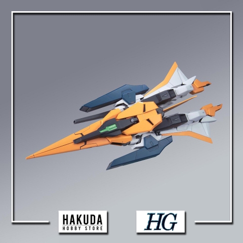 Mô hình HG00 50 1/144 Arios Gundam GNHW/M - Mô hình chính hãng Gundam Bandai Nhật Bản