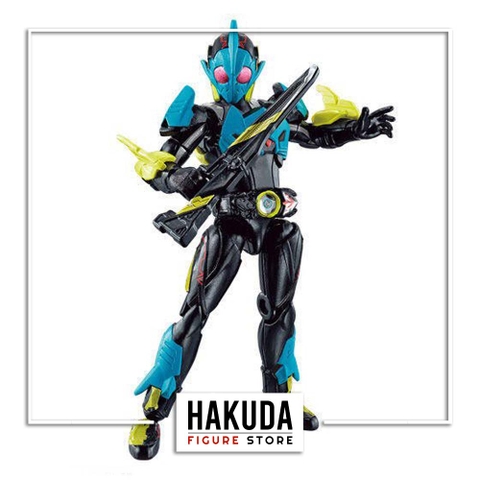 Mô hình Sodo Kamen Rider Zero-One Zero One AI 01 - Chính hãng Bandai Nhật Bản