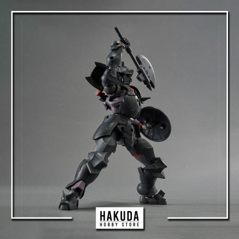 Mô hình 30MF Rosan Fighter - Mô hình chính hãng Bandai Nhật bản