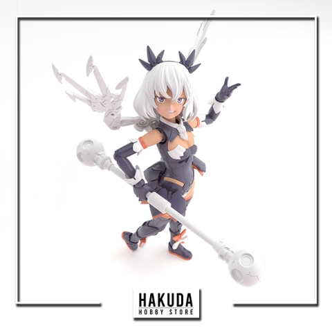 Mô hình 30MS Ilshana (Color C) - Mô hình Gundam chính hãng Bandai Nhật Bản