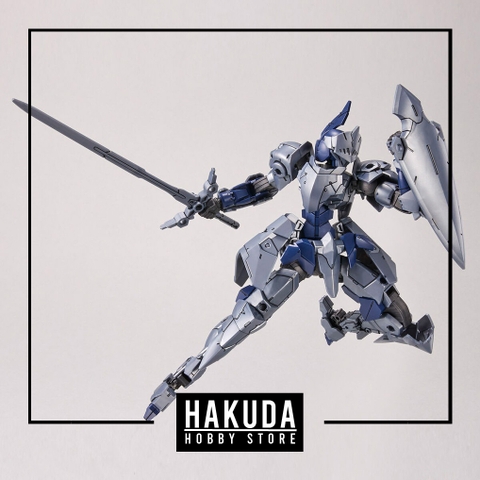 Mô hình 30MM Spinatio (Knight Type) - Chính hãng Bandai Nhật bản