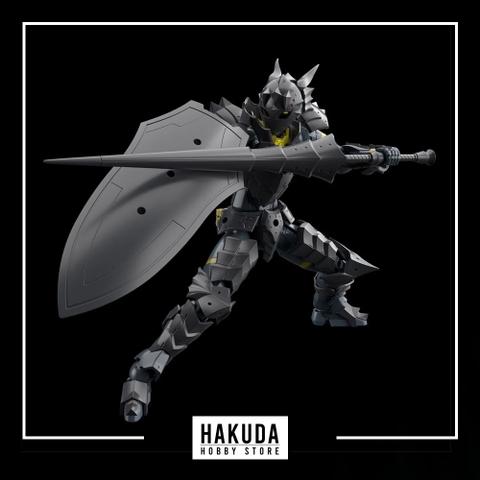Mô hình 30MF Rosan Lancer - Chính hãng Bandai Nhật bản