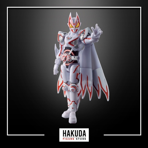 Mô hình Sodo Kamen Rider Gotchard 1 (Tặng kèm thẻ bài) - Chính hãng Bandai Nhật Bản