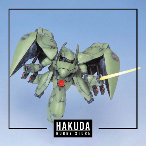Mô hình SDBB 224 SD Neue Ziel - Chính hãng Bandai Nhật Bản