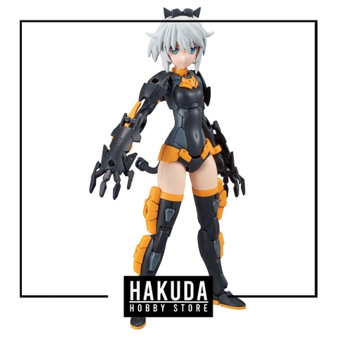 Mô hình 30MS Rishetta (Color A) - Mô hình Gundam chính hãng Bandai Nhật Bản