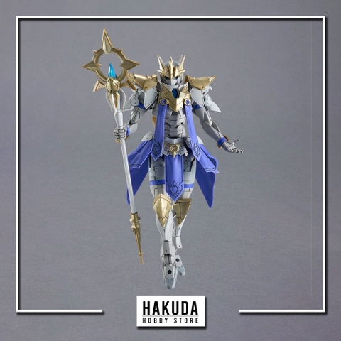 Mô hình 30MF Liber Bishop - Mô hình chính hãng Bandai Nhật bản