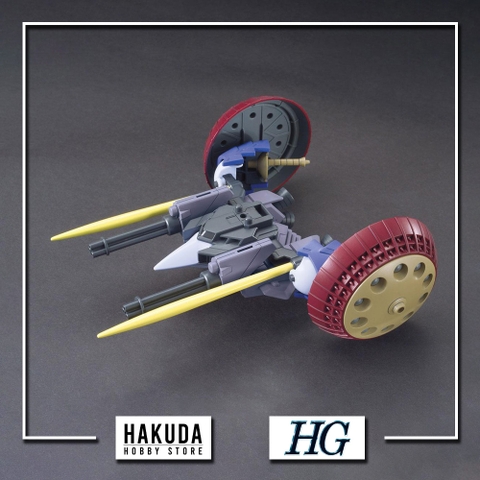 Phụ kiện HGBC 1/144 HG Valuable Pod - Chính hãng Bandai Nhật Bản
