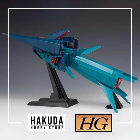 Mô hình HGUC 1/144 HG Gaplant - Chính hãng Bandai Nhật Bản
