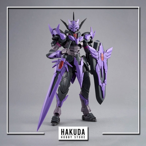 Mô hình phụ kiện 30MF Class Up Armor (Rosan Holy Knight) - Mô hình chính hãng Bandai Nhật bản