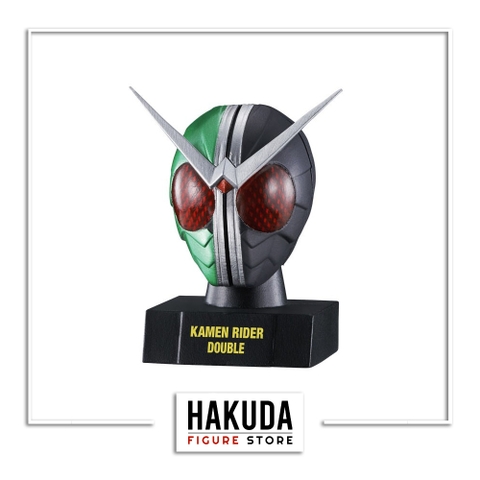 Mô hình Kamen Rider Mask History 1 - Chính hãng Bandai Nhật Bản