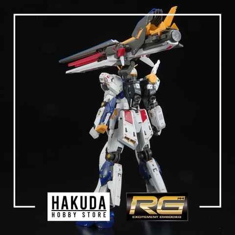Mô hình RG P-Bandai 1/144 RX93ff RX 93ff Nu Gundam - Chính hãng Bandai Nhật Bản