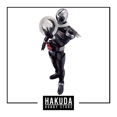 Mô hình Figure-rise Standard Masked Rider Kamen Rider Skull - Chính hãng Bandai Nhật Bản