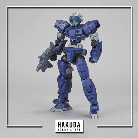 Mô hình 30MM Alto (Flight Type) - Chính hãng Bandai Nhật bản