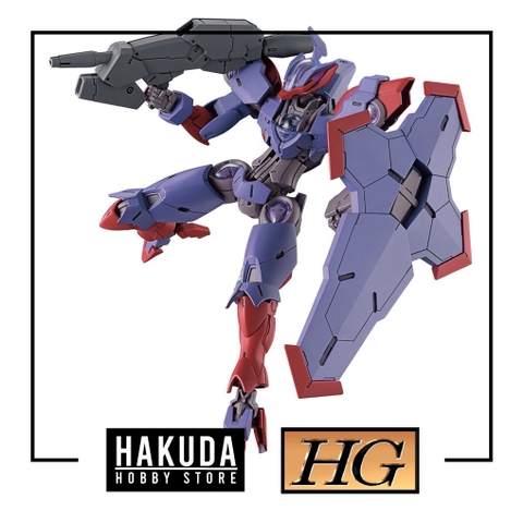 Mô hình HGWM 12 1/144 HG Beguir Pente - Chính hãng Bandai Nhật Bản
