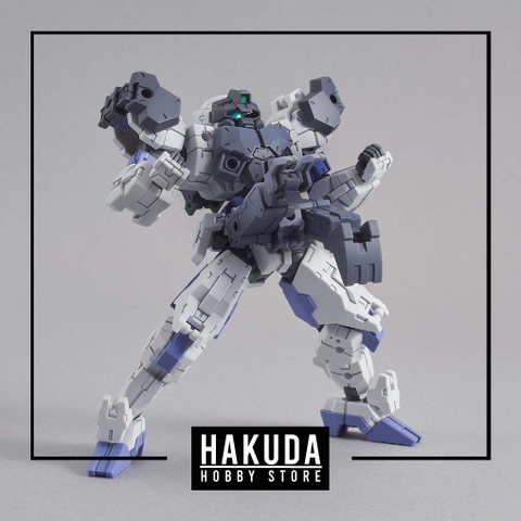 Mô hình phụ kiện 30MM OP18 Option Armor For Base Attack (Rabiot Exclusive/Dark Gray)
