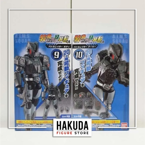 Mô hình Sodo Kamen Rider Saber Book 2 - Chính hãng Bandai Nhật Bản