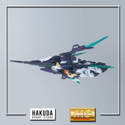 Mô hình MG 1/100 Gundam Age II Magnum - Mô hình chính hãng Gundam Bandai Nhật Bản