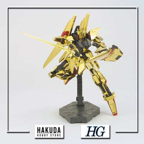 Mô hình HGUC 136 1/144 HG Delta Gundam - Chính hãng Bandai Nhật Bản