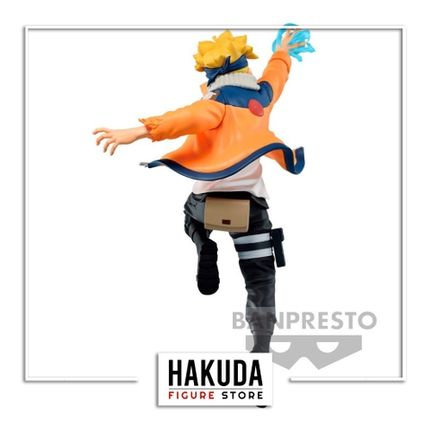 Mô hình Boruto Uzumaki Boruto (Vibration Stars Vol. 2) - Chính hãng Banpresto Nhật Bản