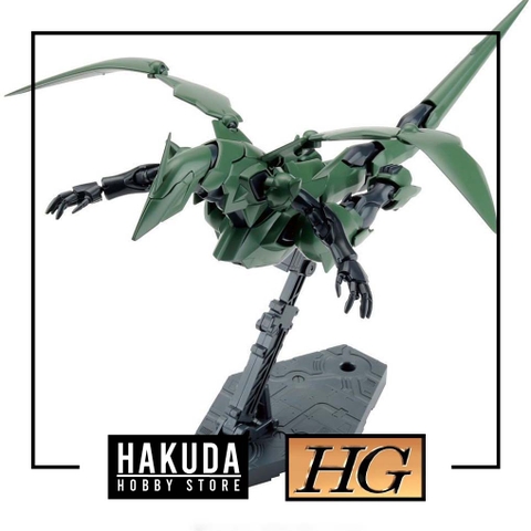 Mô hình HG Age 1/144 Danazine - Chính hãng Bandai Nhật Bản