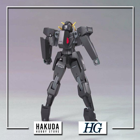 Mô hình HG 00 37 1/144 Seraphim Gundam - Chính hãng Bandai Nhật Bản