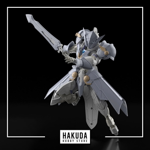 Mô hình phụ kiện 30MF A02 Class Up Armor (Liber Paladin) - Mô hình chính hãng Bandai Nhật bản