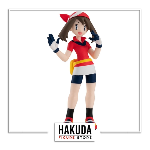 Mô hình Pokemon Scale World 1/20 Hoenn Region 2 - Chính hãng Bandai Nhật Bản