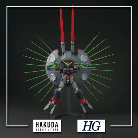 Mô hình HGCE 246 1/144 HG Destroy Gundam - Mô hình Gundam chính hãng Bandai Nhật Bản