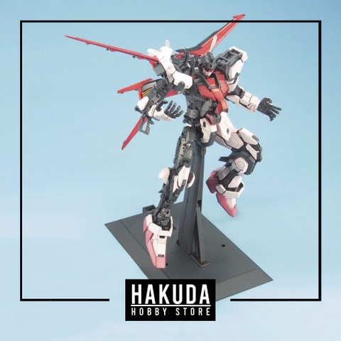 Mô hình PG 1/60 Strike Rouge + Sky Grasper (Orb Mobile Suit) - Chính hãng Bandai Nhật Bản