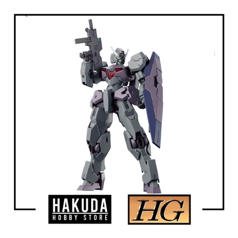 Mô hình HGWM 24 1/144 HG Gundvolva - Chính hãng Bandai Nhật Bản