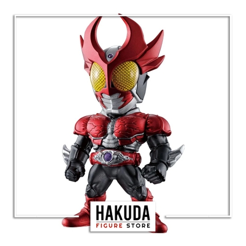 Mô hình Converge Kamen Rider 22 - Chính hãng Bandai Nhật Bản