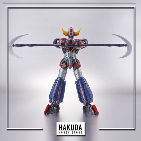 Mô hình HG 1/144 Grendizer (Infinitism) - Chính hãng Bandai Nhật Bản