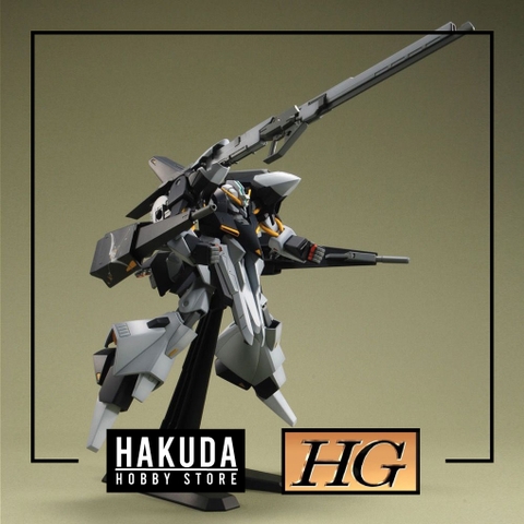Mô hình HGUC 073 1/144 HG Gaplant TR5 Hrairoo - Chính hãng Bandai Nhật Bản