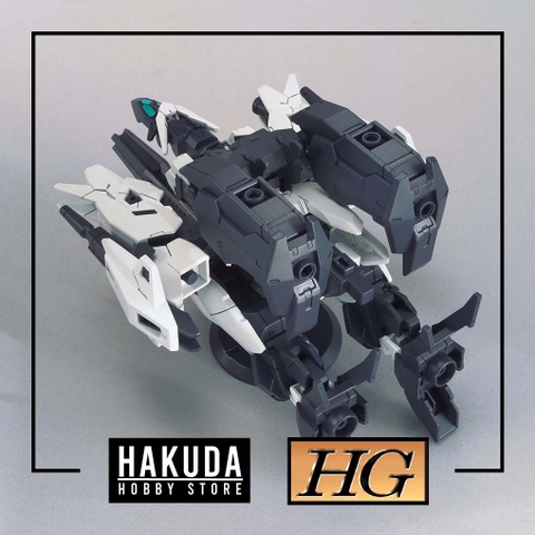 Mô hình HGBDR 1/144 HG Jupitive Gundam - Mô hình Gundam chính hãng Bandai Nhật Bản