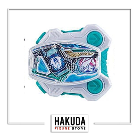 Mô hình Kamen Rider Geats SG Raise Buckle 1 - Chính hãng Bandai Nhật Bản