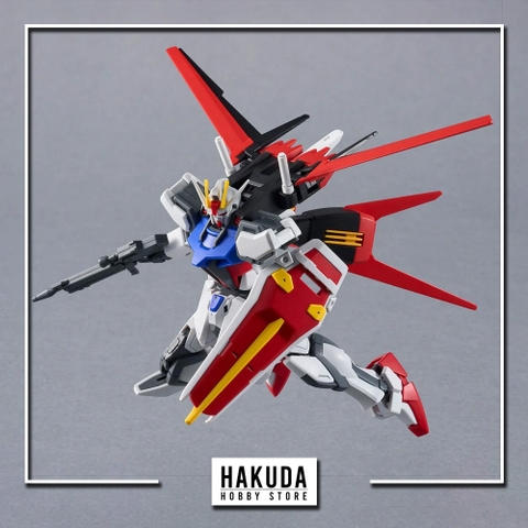 Mô hình phụ kiện 1/144 Option Parts Set Gunpla 01 Aile Striker - Chính hãng Bandai Nhật Bản